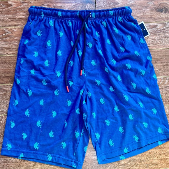 🆕 U.S. POLO PJ PANTS, size small - Picture 1 of 3